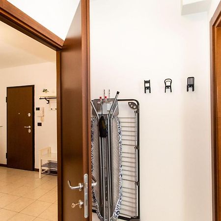Come Casa Like Home Apartment With Parking Turín Exterior foto