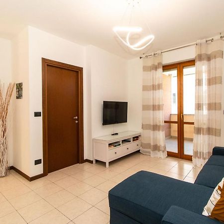 Come Casa Like Home Apartment With Parking Turín Exterior foto