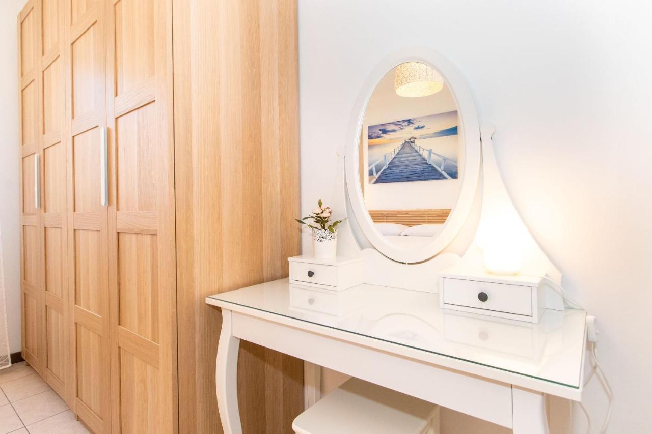 Come Casa Like Home Apartment With Parking Turín Exterior foto