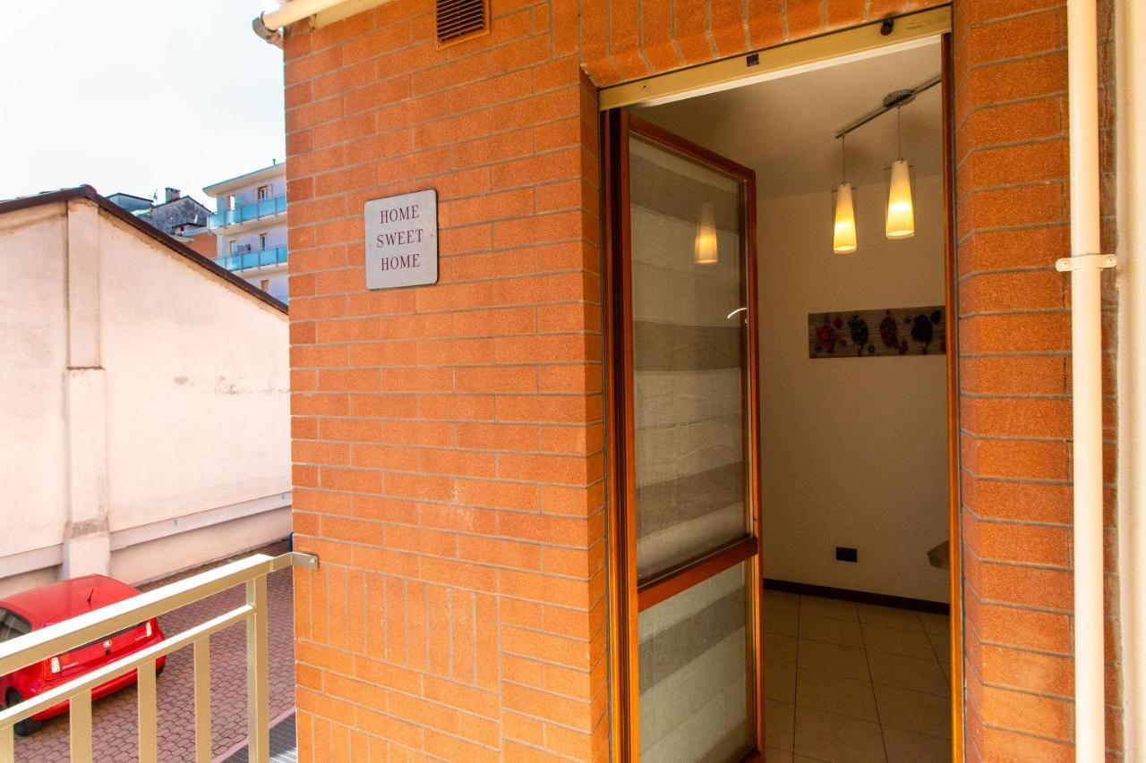 Come Casa Like Home Apartment With Parking Turín Exterior foto