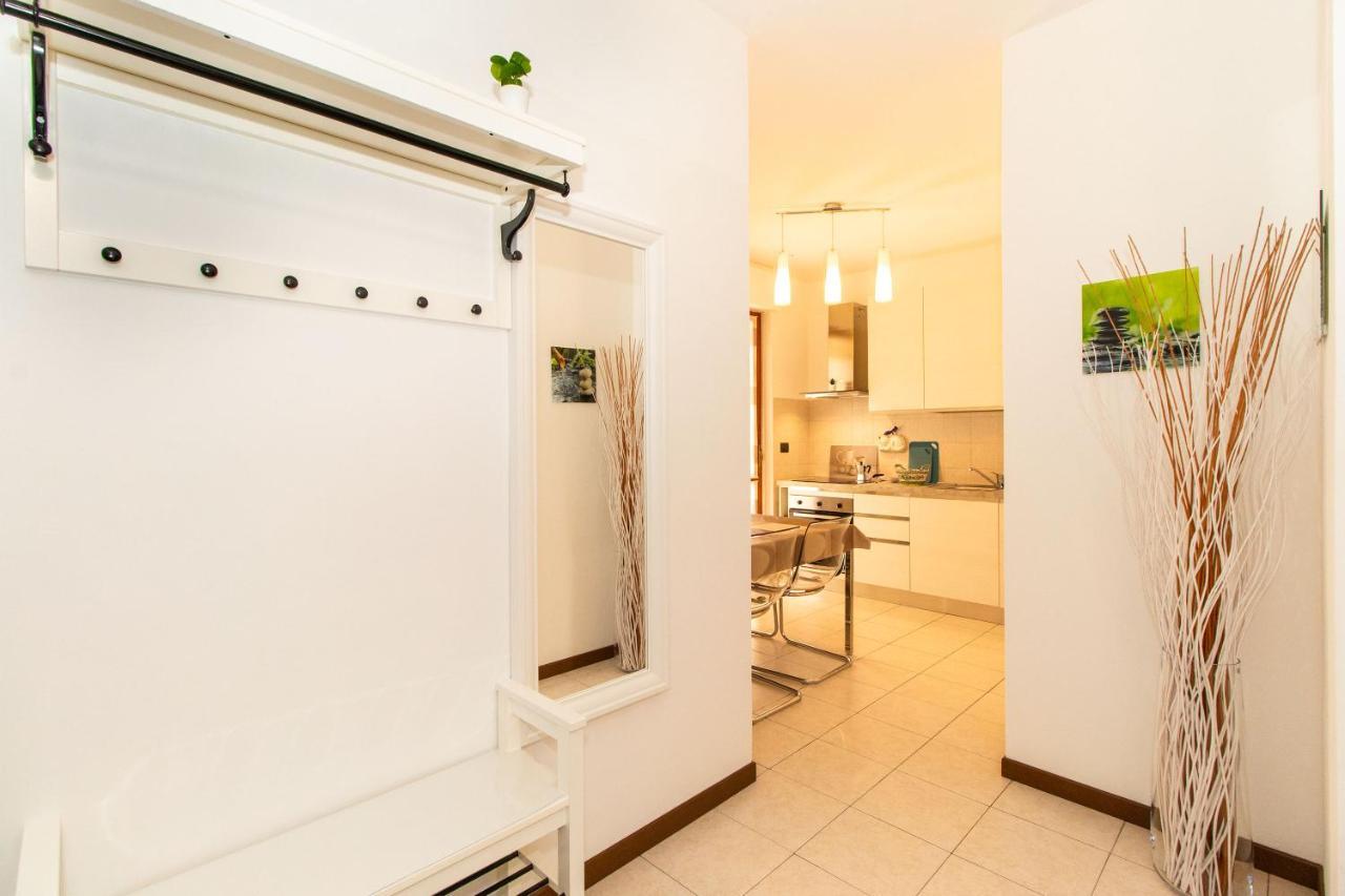 Come Casa Like Home Apartment With Parking Turín Exterior foto