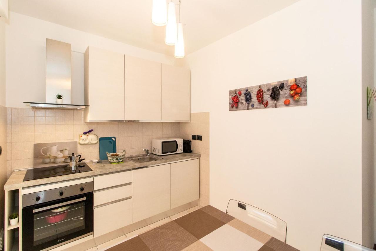 Come Casa Like Home Apartment With Parking Turín Exterior foto