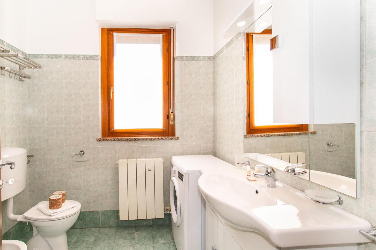 Come Casa Like Home Apartment With Parking Turín Exterior foto