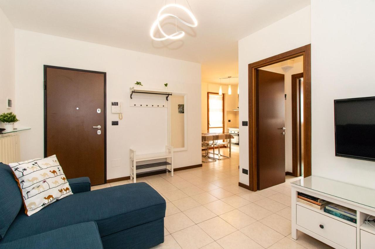 Come Casa Like Home Apartment With Parking Turín Exterior foto