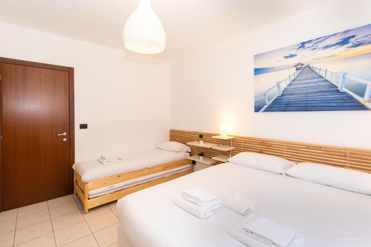 Come Casa Like Home Apartment With Parking Turín Exterior foto