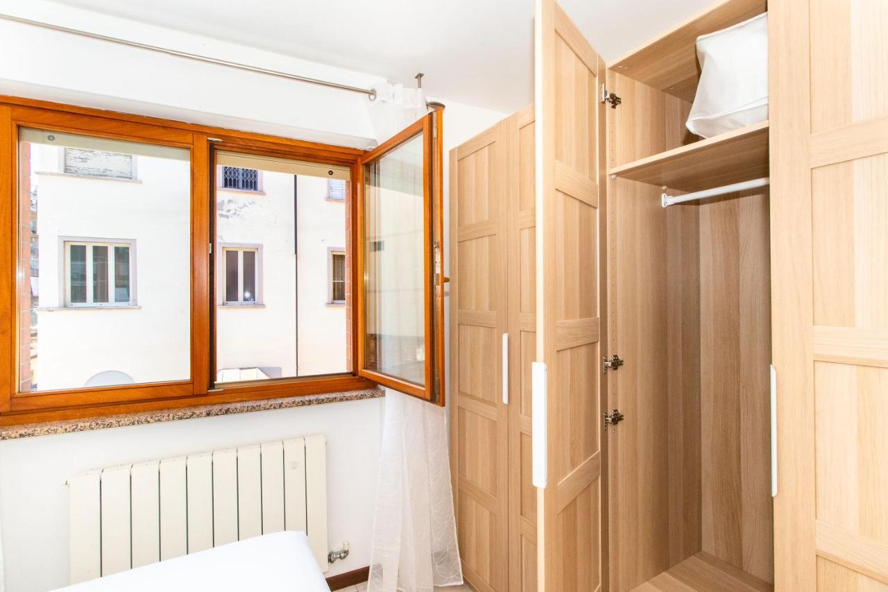 Come Casa Like Home Apartment With Parking Turín Exterior foto